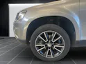 SKODA Yeti 2.0 TDI Outd.Adv.4x4