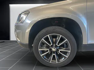 SKODA Yeti 2.0 TDI Outd.Adv.4x4