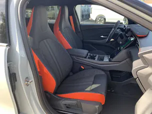 FORD Explorer Extended Range Collection AWD