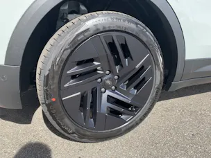 FORD Explorer Extended Range Collection AWD