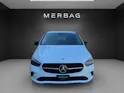 MERCEDES-BENZ B 200 7G-DCT