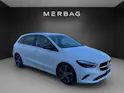 MERCEDES-BENZ B 200 7G-DCT