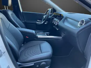 MERCEDES-BENZ B 200 7G-DCT