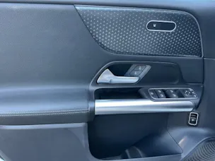 MERCEDES-BENZ B 200 7G-DCT