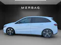 MERCEDES-BENZ B 200 7G-DCT