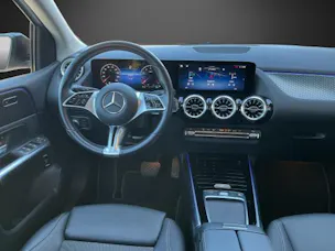MERCEDES-BENZ B 200 7G-DCT