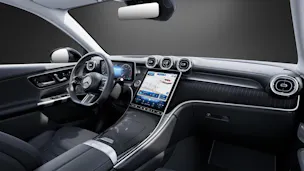 MERCEDES-BENZ GLC 300 4Matic 9G-Tronic
