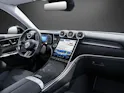 MERCEDES-BENZ GLC 300 4Matic 9G-Tronic