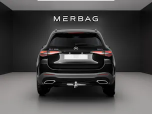 MERCEDES-BENZ GLC 300 4Matic 9G-Tronic