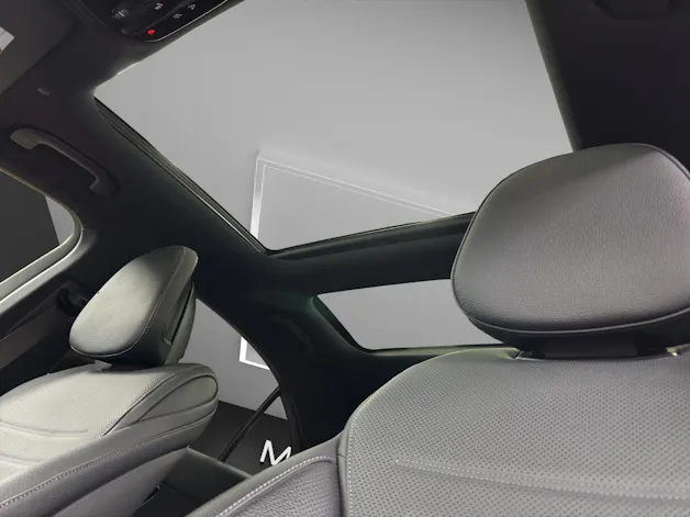 MERCEDES-BENZ C 300 d 4M AMG Line