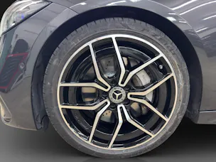 MERCEDES-BENZ C 300 d 4M AMG Line