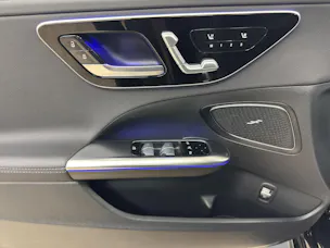MERCEDES-BENZ C 300 d 4M AMG Line