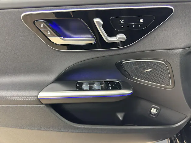 MERCEDES-BENZ C 300 d 4M AMG Line