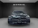 MERCEDES-BENZ C 300 d 4M AMG Line