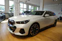 BMW 520d xDrive 48V Touring M Sport Pro Steptronic