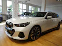 BMW 520d xDrive 48V Touring M Sport Pro Steptronic
