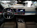 BMW 520d xDrive 48V Touring M Sport Pro Steptronic
