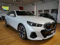 BMW 520d xDrive 48V Touring M Sport Pro Steptronic