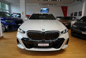 BMW 520d xDrive 48V Touring M Sport Pro Steptronic