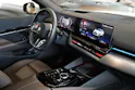 BMW 520d xDrive 48V Touring M Sport Pro Steptronic