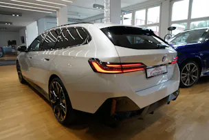 BMW 520d xDrive 48V Touring M Sport Pro Steptronic