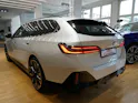 BMW 520d xDrive 48V Touring M Sport Pro Steptronic