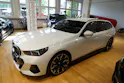 BMW 520d xDrive 48V Touring M Sport Pro Steptronic