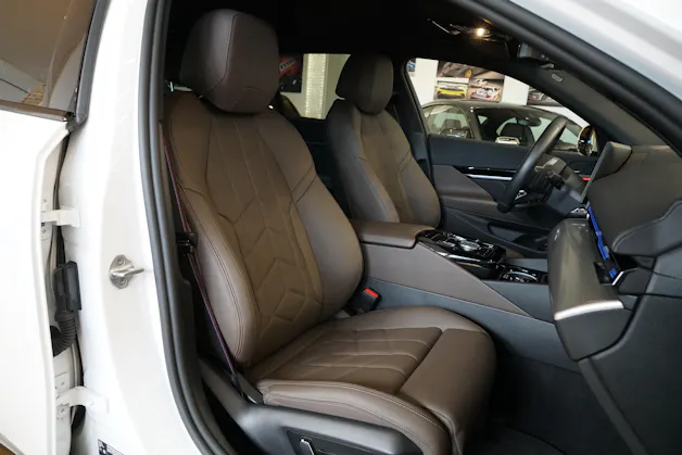 BMW 520d xDrive 48V Touring M Sport Pro Steptronic