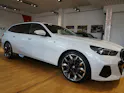 BMW 520d xDrive 48V Touring M Sport Pro Steptronic