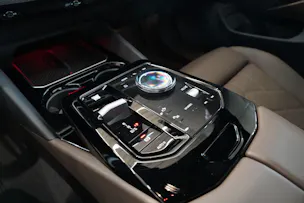 BMW 520d xDrive 48V Touring M Sport Pro Steptronic