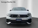 VW Tiguan 2.0TSI R 4Motion DSG