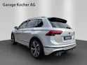 VW Tiguan 2.0TSI R 4Motion DSG