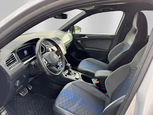 VW Tiguan 2.0TSI R 4Motion DSG
