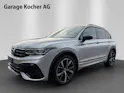 VW Tiguan 2.0TSI R 4Motion DSG
