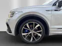 VW Tiguan 2.0TSI R 4Motion DSG