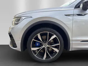 VW Tiguan 2.0TSI R 4Motion DSG