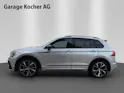 VW Tiguan 2.0TSI R 4Motion DSG