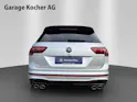 VW Tiguan 2.0TSI R 4Motion DSG