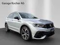 VW Tiguan 2.0TSI R 4Motion DSG