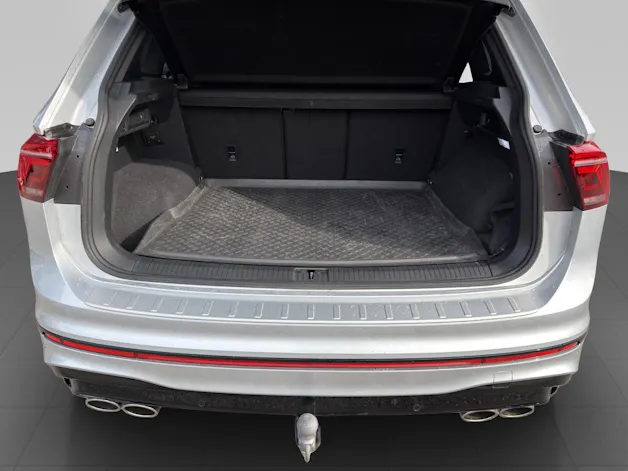 VW Tiguan 2.0TSI R 4Motion DSG