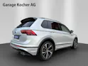 VW Tiguan 2.0TSI R 4Motion DSG