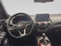 NISSAN Juke 1.0 DIG-T tekna DCT