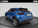 NISSAN Juke 1.0 DIG-T tekna DCT