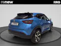 NISSAN Juke 1.0 DIG-T tekna DCT