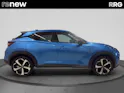 NISSAN Juke 1.0 DIG-T tekna DCT