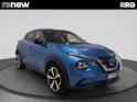 NISSAN Juke 1.0 DIG-T tekna DCT