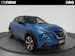 NISSAN Juke 1.0 DIG-T tekna DCT