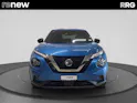 NISSAN Juke 1.0 DIG-T tekna DCT