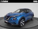 NISSAN Juke 1.0 DIG-T tekna DCT