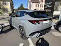 HYUNDAI Tucson 1.6 TGDI N-Line 4WD DCT